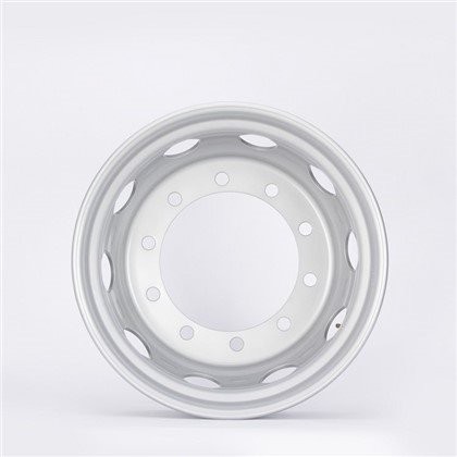 Ocelové kolo nákladního automobilu 9.00x22.5