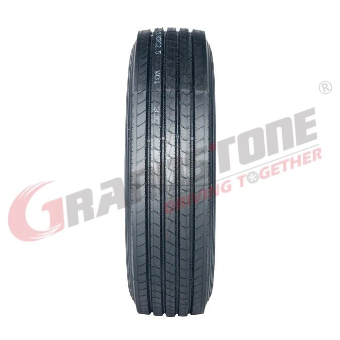 Long Haul Trailer Tire