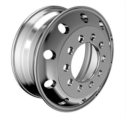 HLINÍKOVÉ KOLO 11.75×22.5