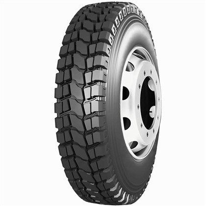 POLOHA JÍZDY PNEUMATIKY 8.25R16