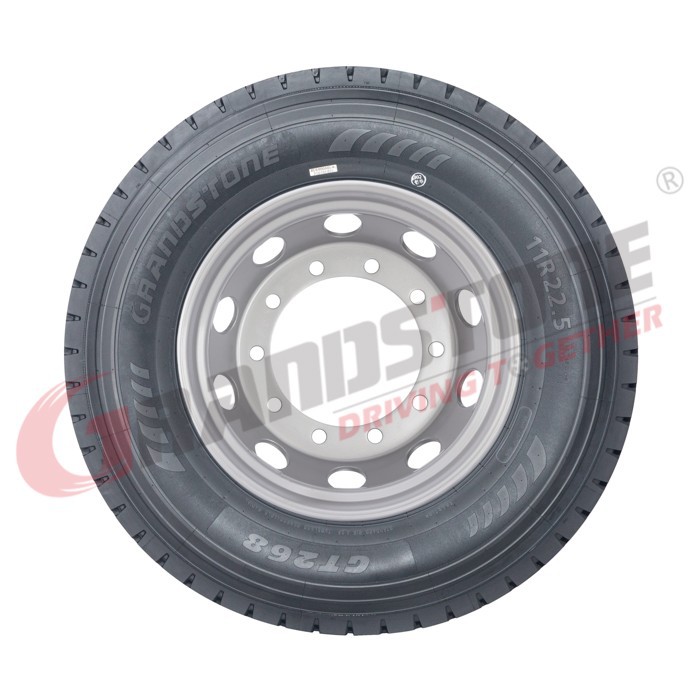 215/75R17.5-18PR GT268 Drive Wheel