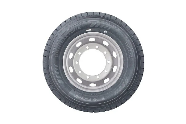 22 PLY 315 80R 22.5 Tire